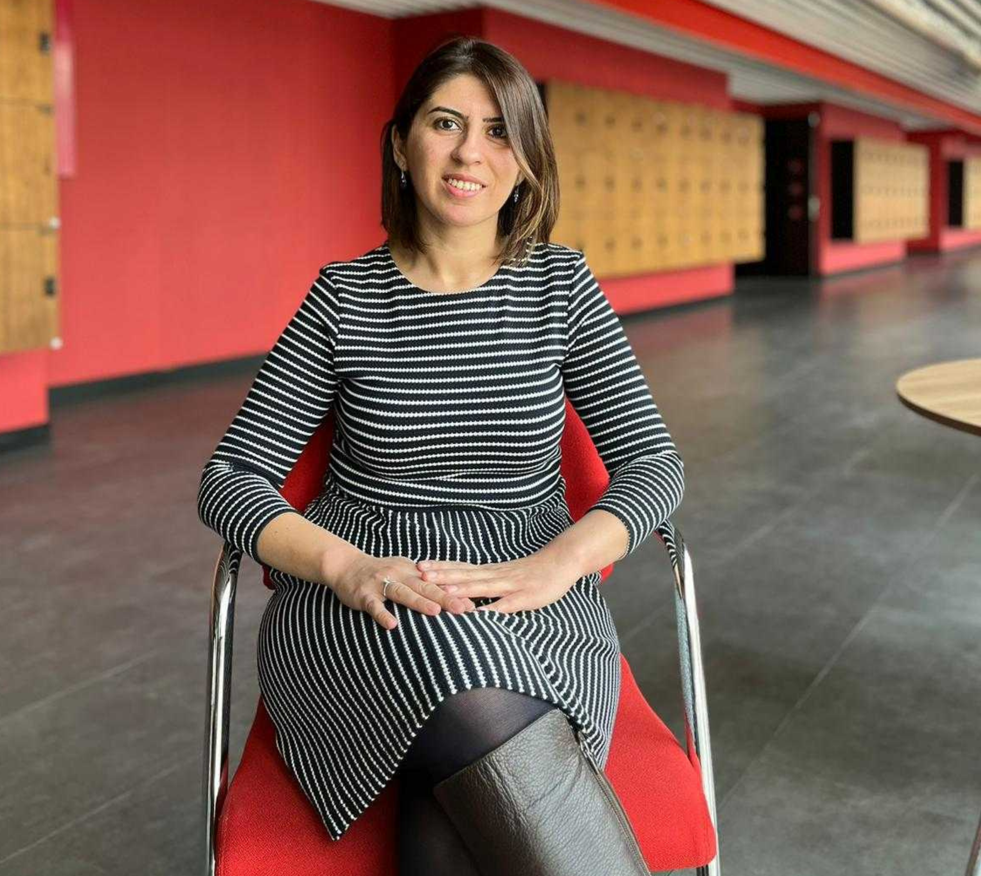 Zehra Ünlü Kaynakçı